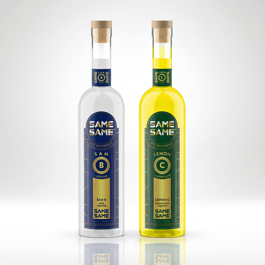 Same Same Logo